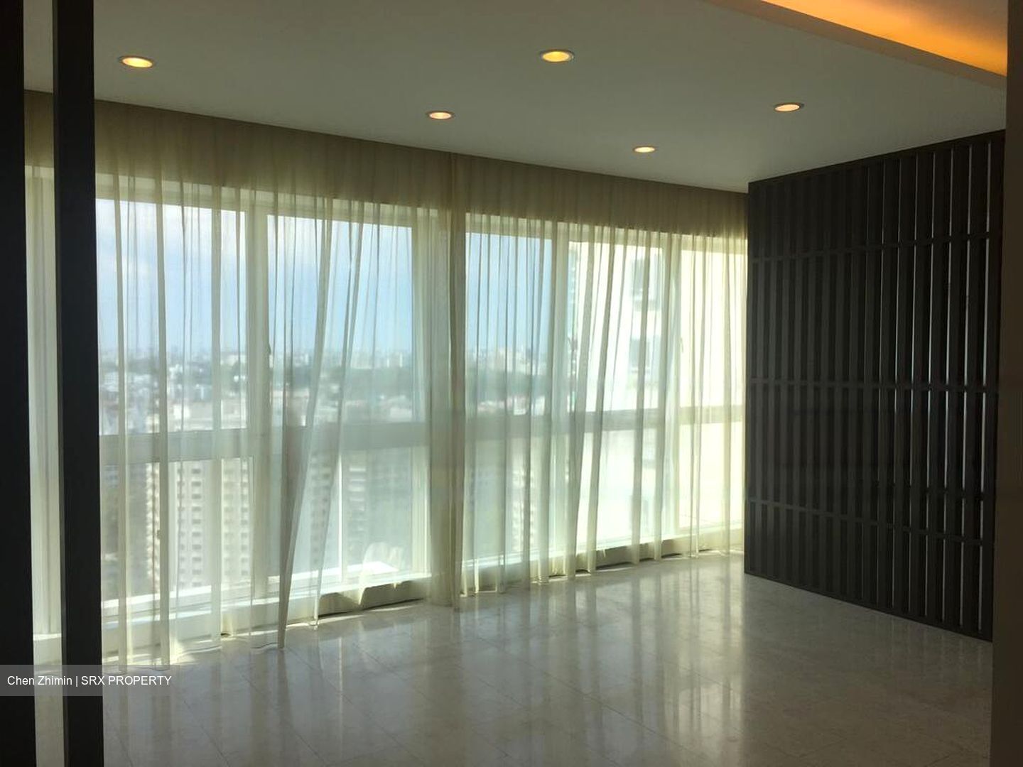 Goldenhill Park Condominium (D20), Condominium #619567981